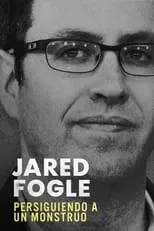 Jared Fogle en la serie - Jared: La captura de un depredador