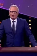 Jarl Friis-Mikkelsen en la serie - Jarls Quizshow