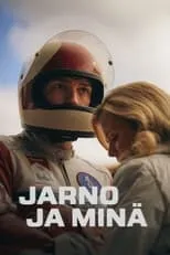 Saana Koivisto en la serie - Jarno ja minä