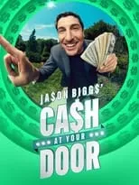 Portada de Jason Biggs' Cash at Your Door