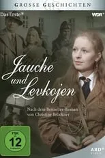 Portada de Jauche und Levkojen