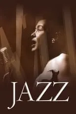 Jazz - La Historia portada