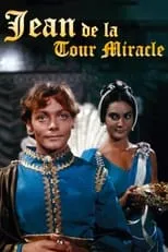 Portada de Jean de la Tour Miracle