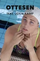 Portada de Jeanette Ottesen - ikke uden kamp