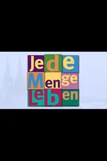 Portada de Jede Menge Leben