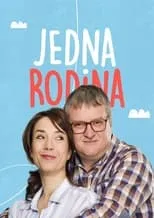 Portada de Jedna rodina