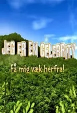 Portada de Jeg er en celebrity - få mig væk herfra