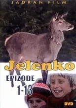 Portada de Jelenko