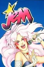 Portada de Jem y los hologramas