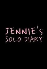 Portada de JENNIE'S SOLO DIARY