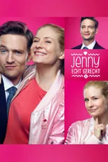 Jenny: Echt gerecht portada