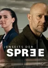 Portada de Jenseits der Spree