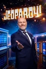 Poster de la Temporada 41 en la serie Jeopardy!