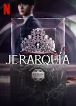 Portada de Jerarquía