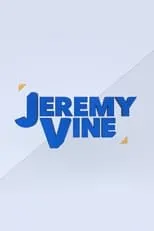 Portada de Jeremy Vine