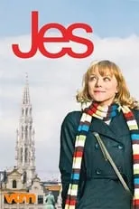 Portada de Jes