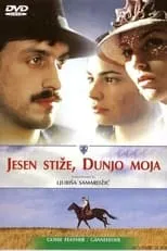 Portada de Jesen stiže, dunjo moja