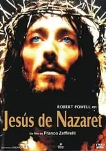 Michael York en la serie - Jesús de Nazaret