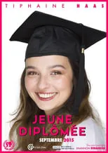 Portada de Jeune diplômée