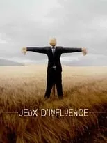 Portada de Jeux d'influence