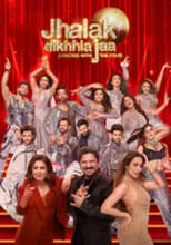 Portada de Jhalak Dikhhla Jaa Season 11