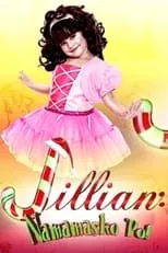 Poster de Jillian: Namamasko Po