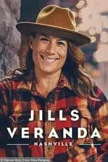 Portada de Jills Veranda