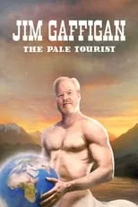 Portada de Jim Gaffigan: The Pale Tourist