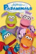 Temporada 3 de Jim Henson's Pajanimals