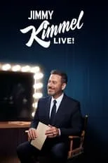 Jimmy Kimmel en la serie - Jimmy Kimmel Live!