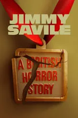 Portada de Jimmy Savile: Una historia británica de terror