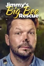 Portada de Jimmy's Big Bee Rescue