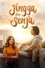 Temporada 2 de Jingga Dan Senja