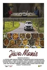 Portada de Jiwa Manis