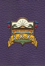 Portada de J.K.K.