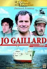 Portada de Jo Gaillard