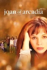 Alexis Dziena en la serie - Joan de Arcadia