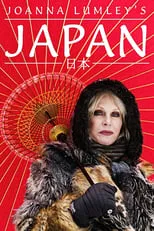 Joanna Lumley's Japan portada