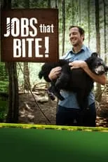 Portada de Jobs That Bite!