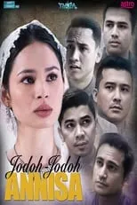 Portada de Jodoh-Jodoh Annisa