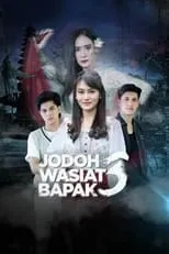 Daus Separo en la serie - Jodoh Wasiat Bapak 3