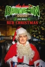 Portada de Joe Bob's Red Christmas