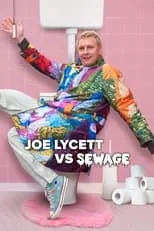 Portada de Joe Lycett vs Sewage