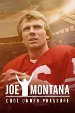 Portada de Joe Montana: Cool Under Pressure