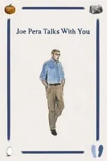 Portada de Joe Pera Talks With You