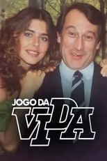 Portada de Jogo da Vida