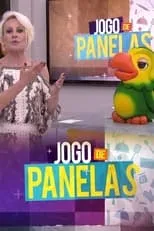 Portada de Jogo de Panelas