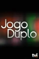 Portada de Jogo Duplo