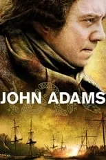 Poster de la Temporada 0 en la serie John Adams