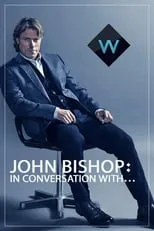 Portada de John Bishop: In Conversation With...